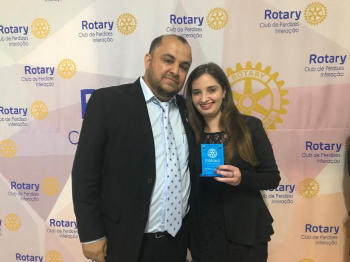 POSSE DA NOVA DIRETORIA GESTÃO 2019-2020
